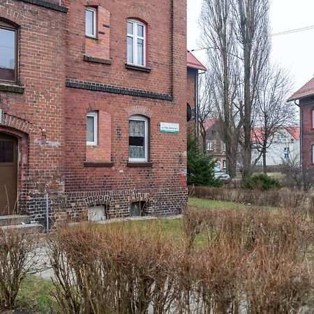 Loftowy Apartament W Sercu Slaska ルダ・シロンスカ エクステリア 写真