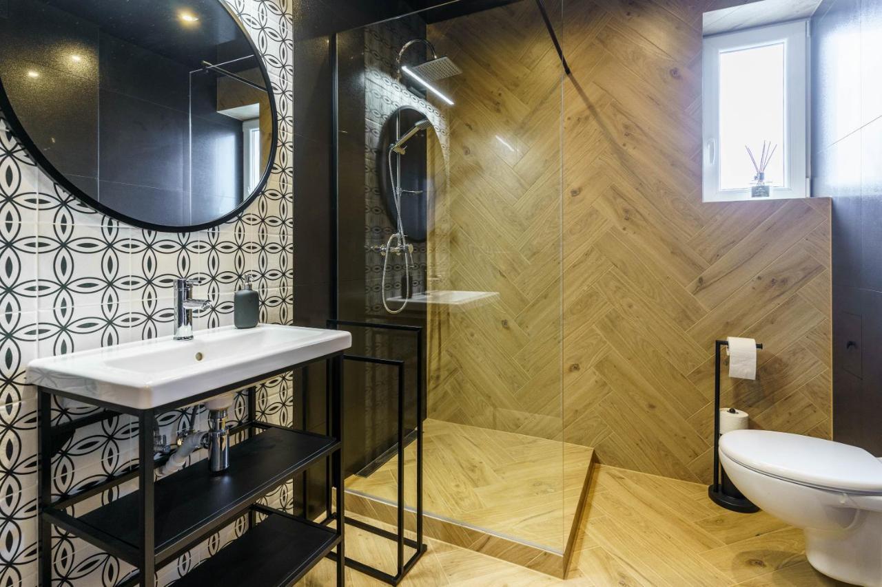 Loftowy Apartament W Sercu Slaska ルダ・シロンスカ エクステリア 写真