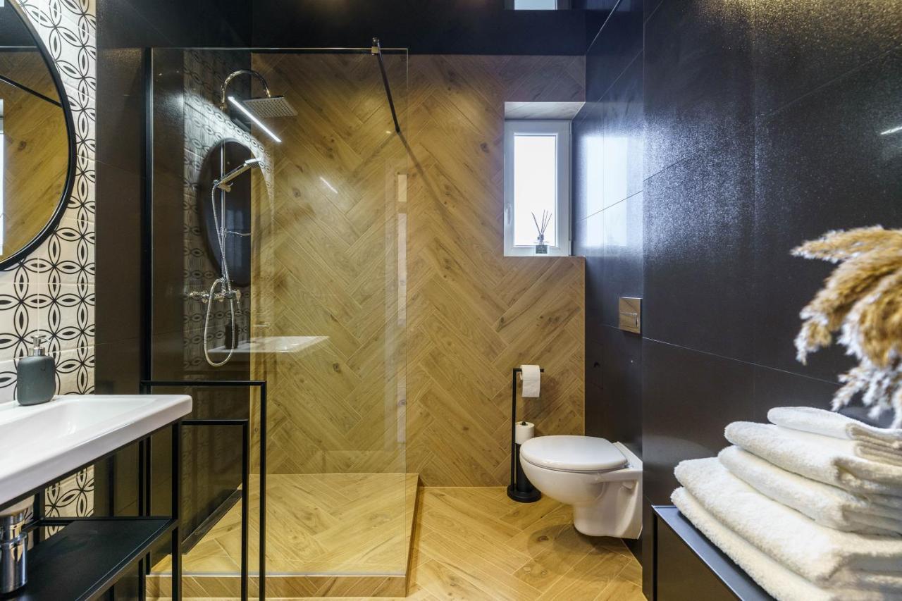 Loftowy Apartament W Sercu Slaska ルダ・シロンスカ エクステリア 写真